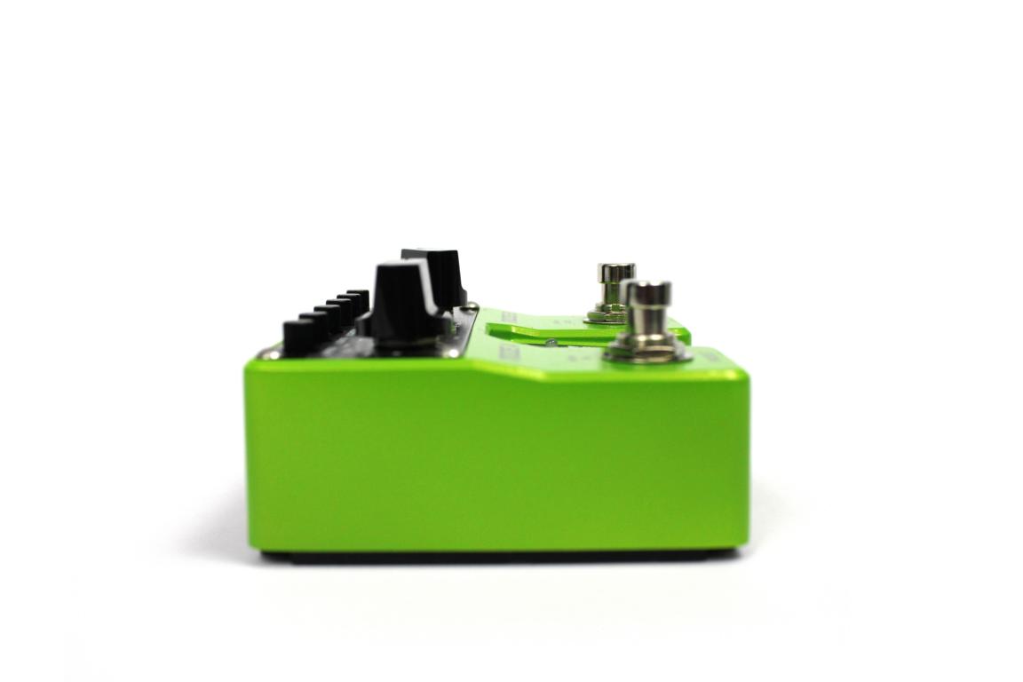 Mooer Mod Factory Pro