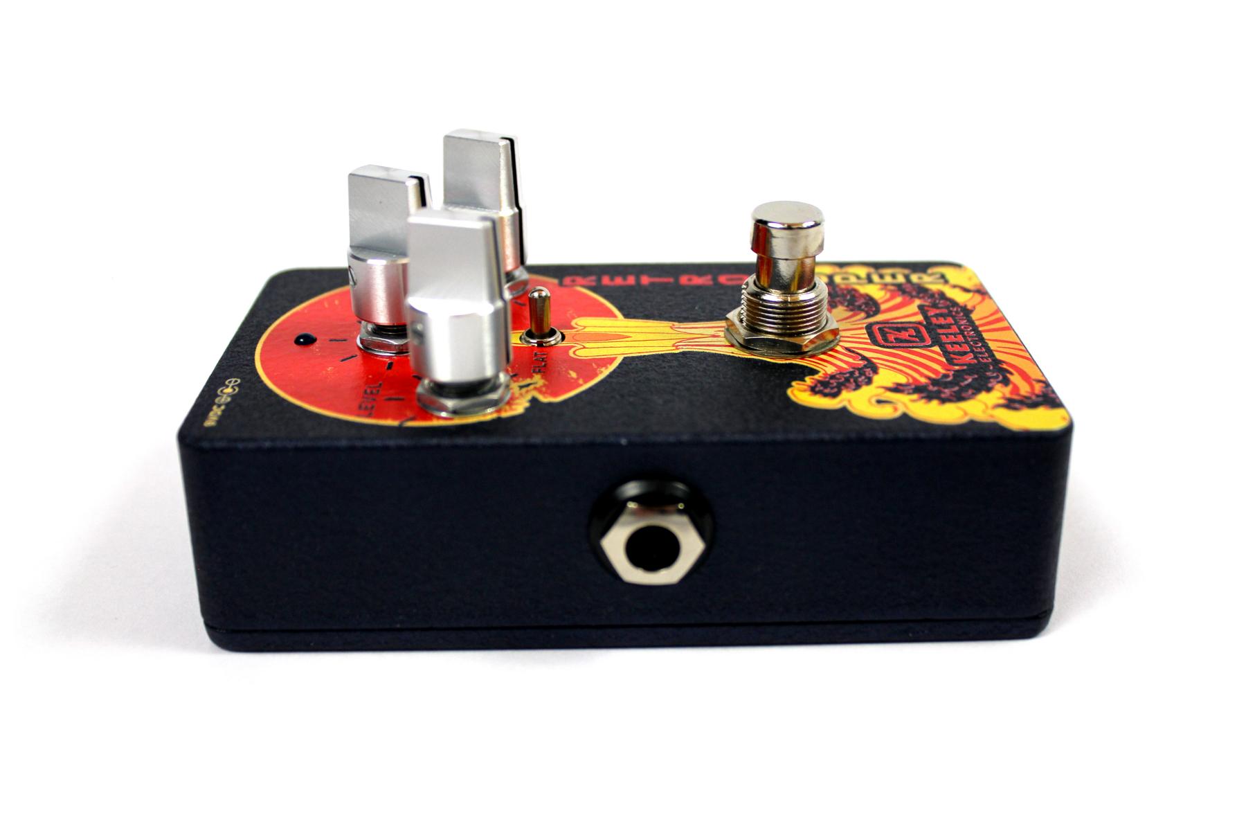 Keeley Retro Super Germanium Phat Mod 