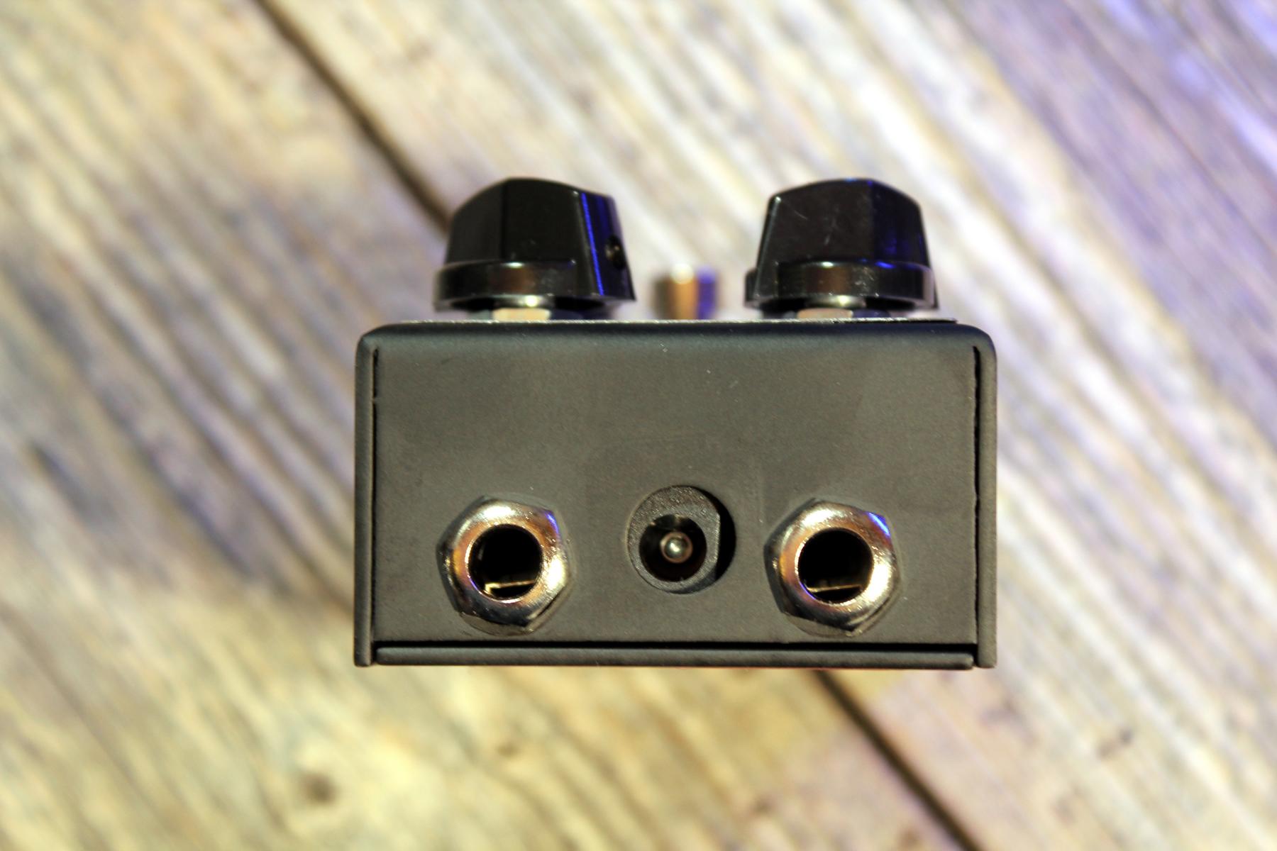 J. Rockett Audio Designs Hot Rubber Monkey Overdrive