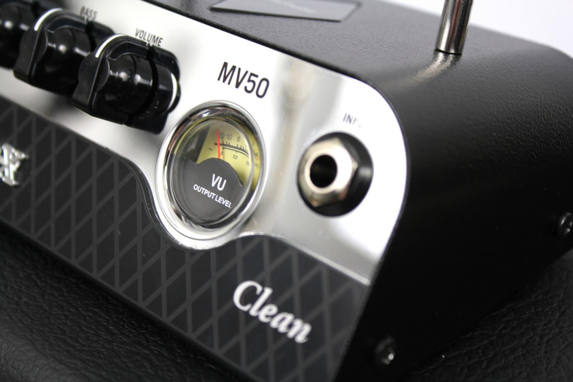 VOX MV 50 Clean