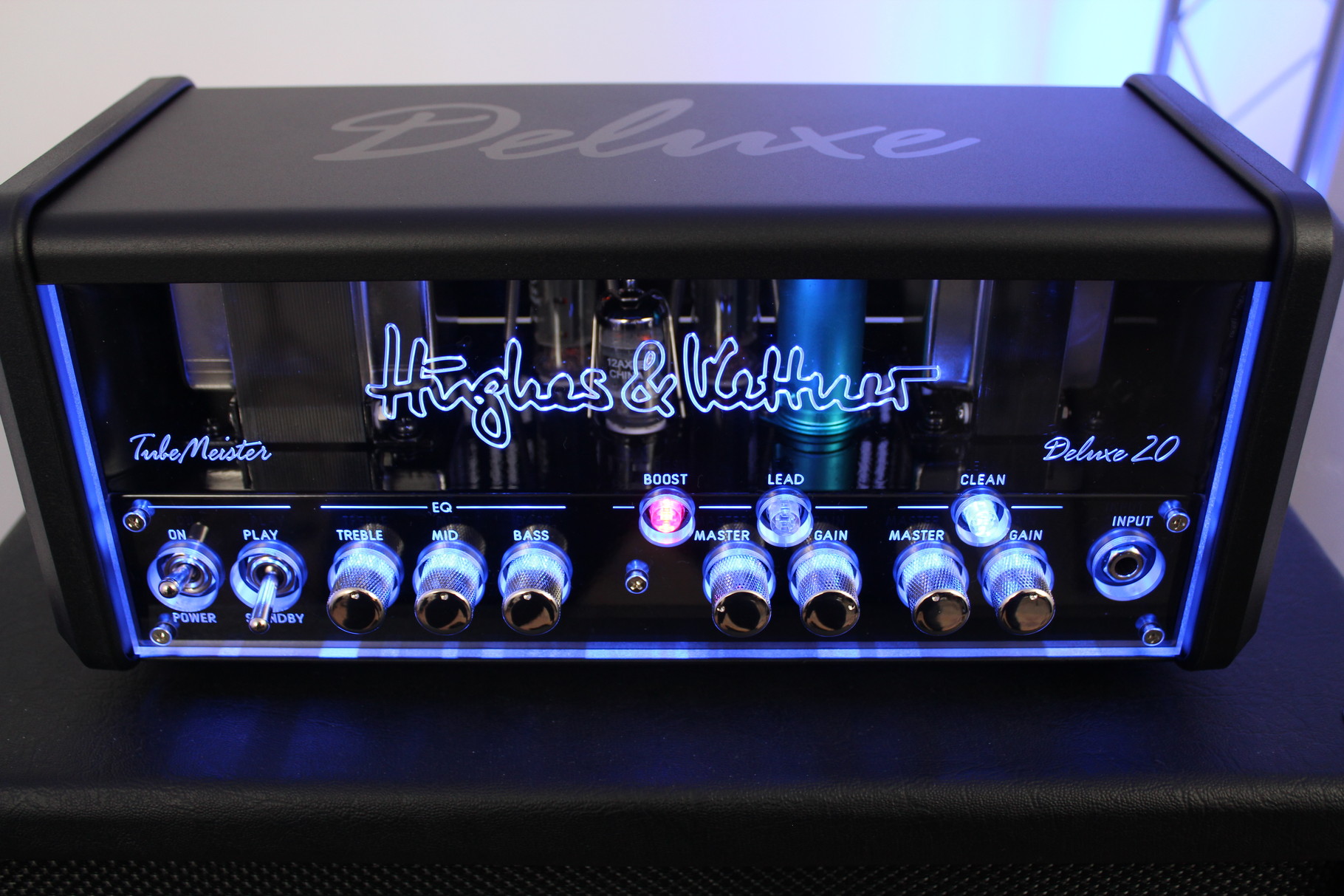 Hughes & Kettner TubeMeister Deluxe 20