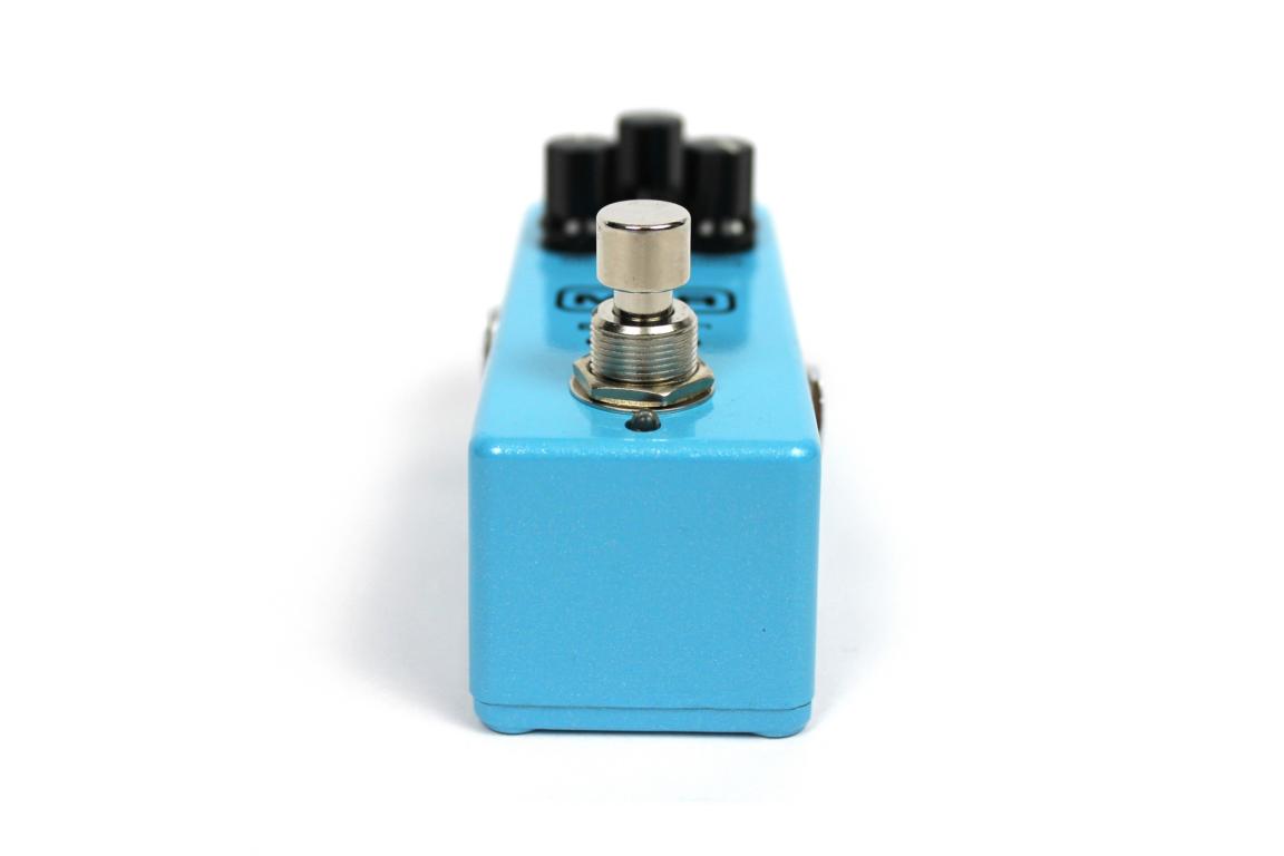 MXR Sugar Drive Mini