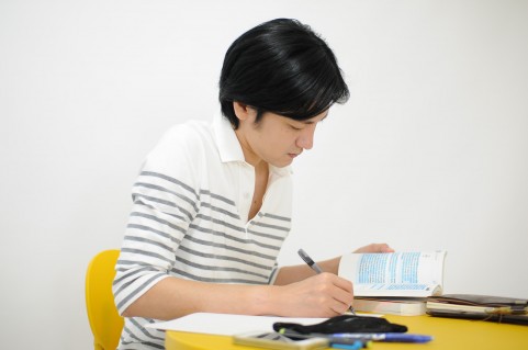 北辰テストが返却されました。どうしていますか？