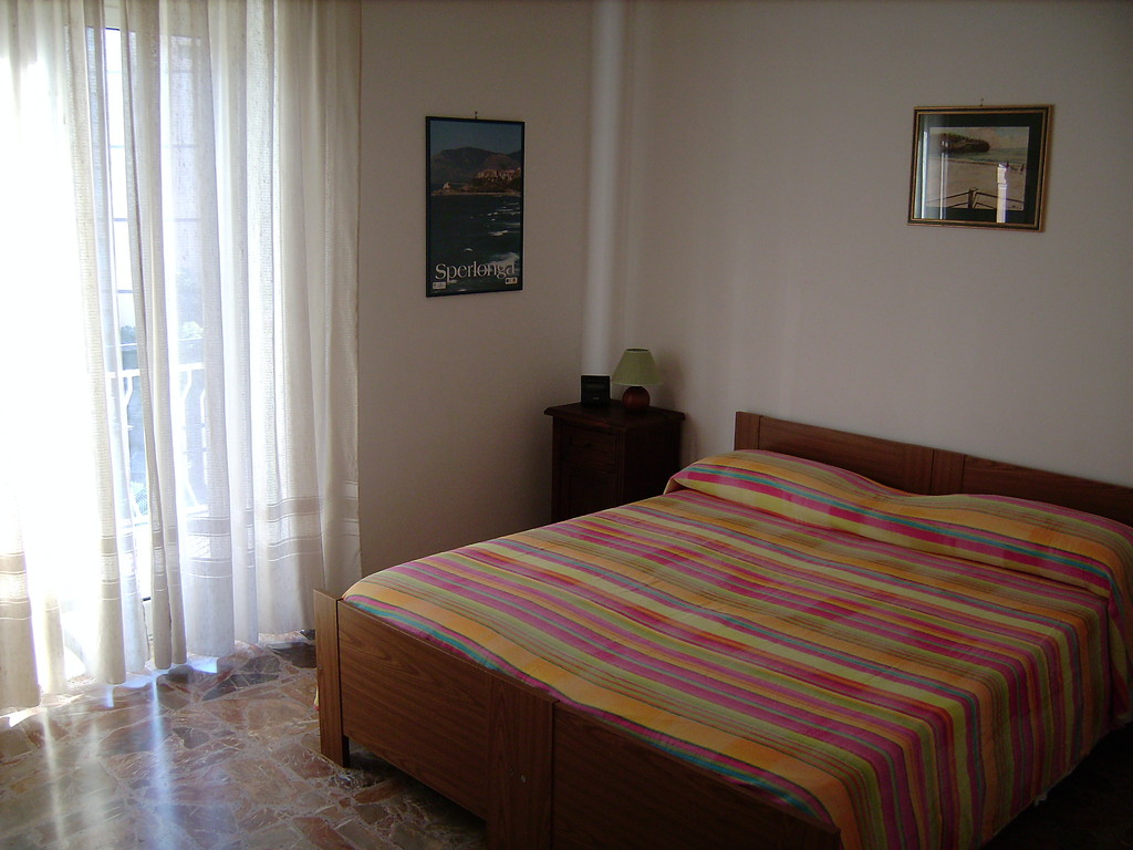Lions Residence - Lägenheter och semesterhus - Gaeta - Italien