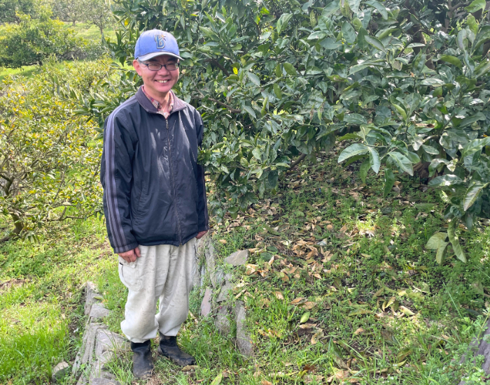 農地を守ることは故郷を守るに繋がる