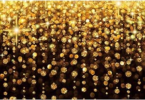 Gold-Regen