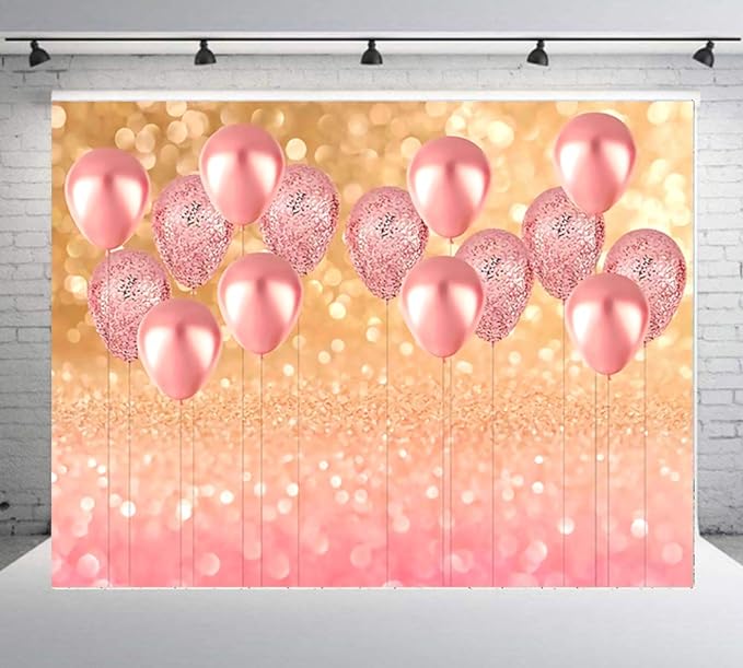 Party-Ballons