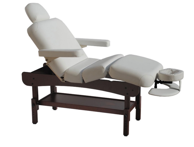 CAMILLAS MADERA - Tienda del masaje y estética