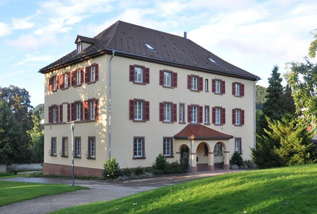 Albstadt-Lautlingen, Stauffenberg-Schloss (Quelle: Wikimedia Commons)