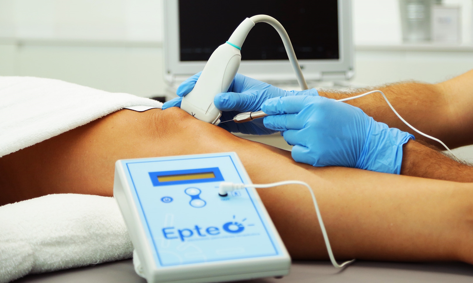 EL MEJOR TRATAMIENTO Dolor en el tendón? ✔️ San - Main Image