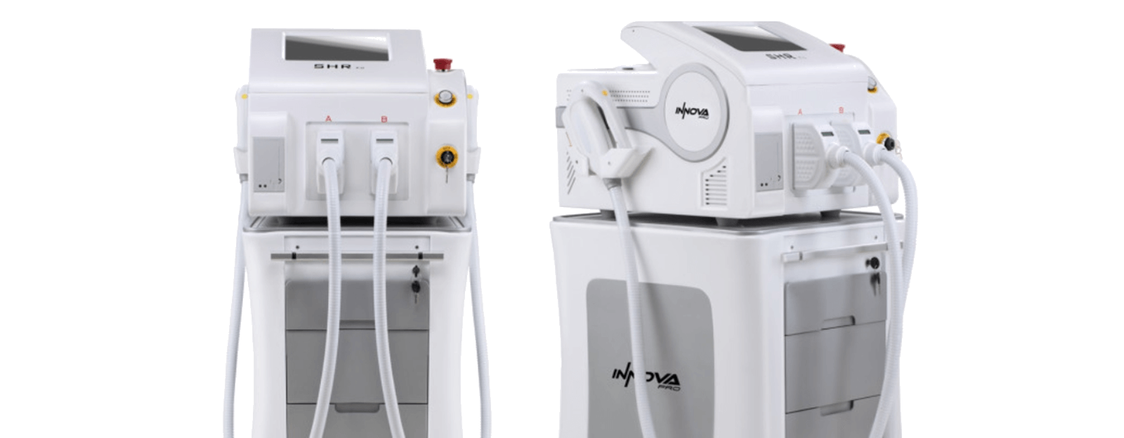 Laser cara precio discount