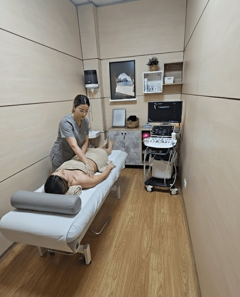 Fisioterapia abdominoplastia