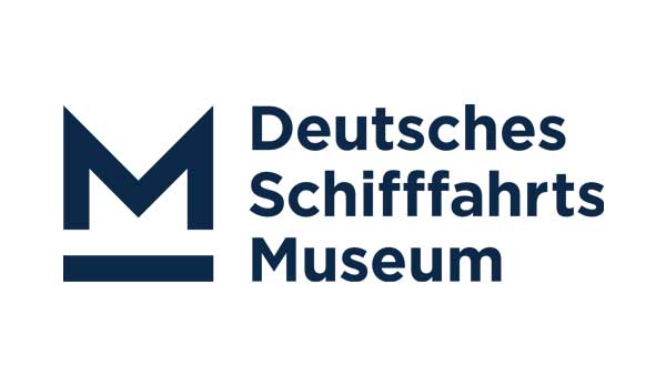 Logo Deutsches Schifffahrtsmuseum