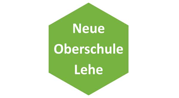 Logo Neue Oberschule Lehe