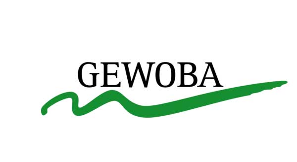 Logo GEWOBA