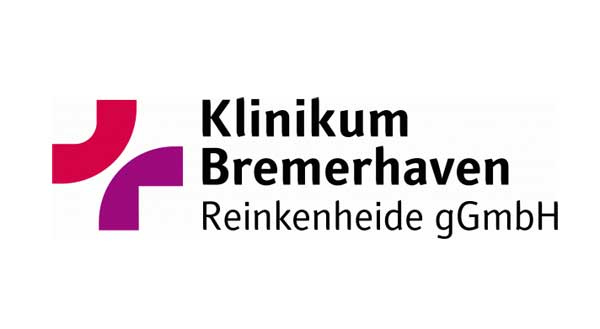 Logo Klinikum Bremerhaven