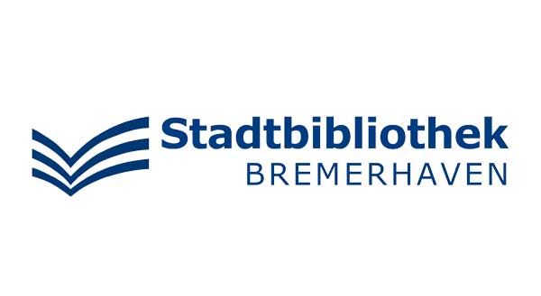 Logo Stadtbibliothek Bremerhaven