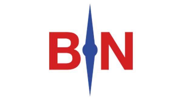 Logo BIN
