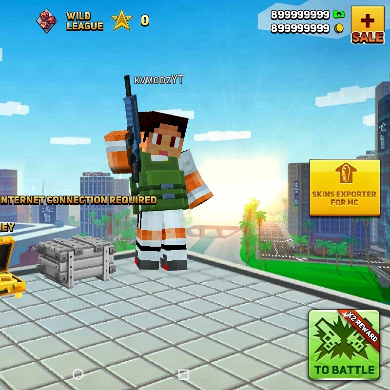 Kvmodz Kvmodzyt