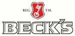 Logo Becks Bier