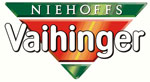 Logo Vaihinger - Säfte