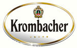 Logo Krombacher Pilsener