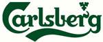 Logo Carsberg Bier
