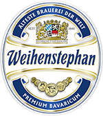 Logo Weihenstephan