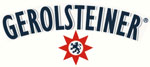 Logo Gerolsteiner  - Mineralwasser