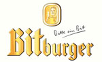 Logo Bitburger Bier