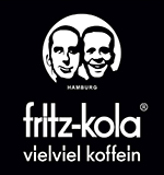 Logo Fritz-kola