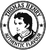 Logo Thomas Henry