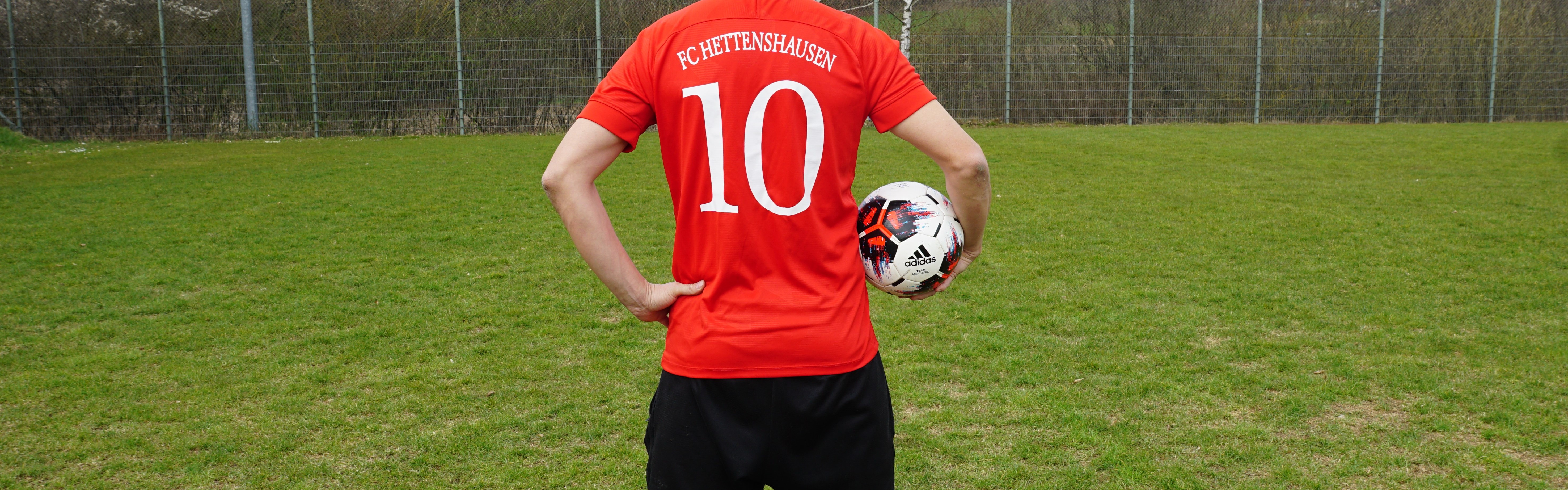 Tennisanlage des FC Hettenshausen