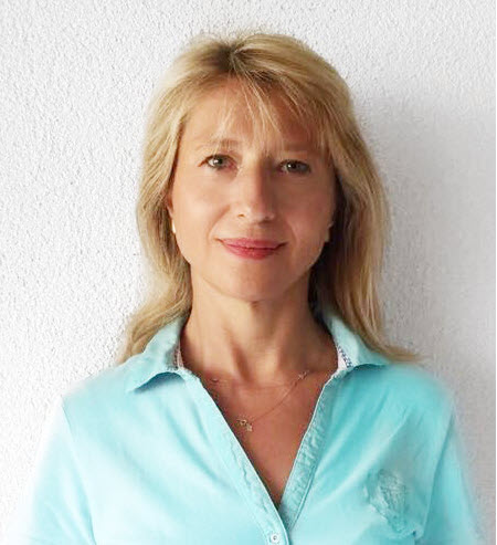 Amira Arias - Physiotherapeutin bei Physio Points bei Zürich