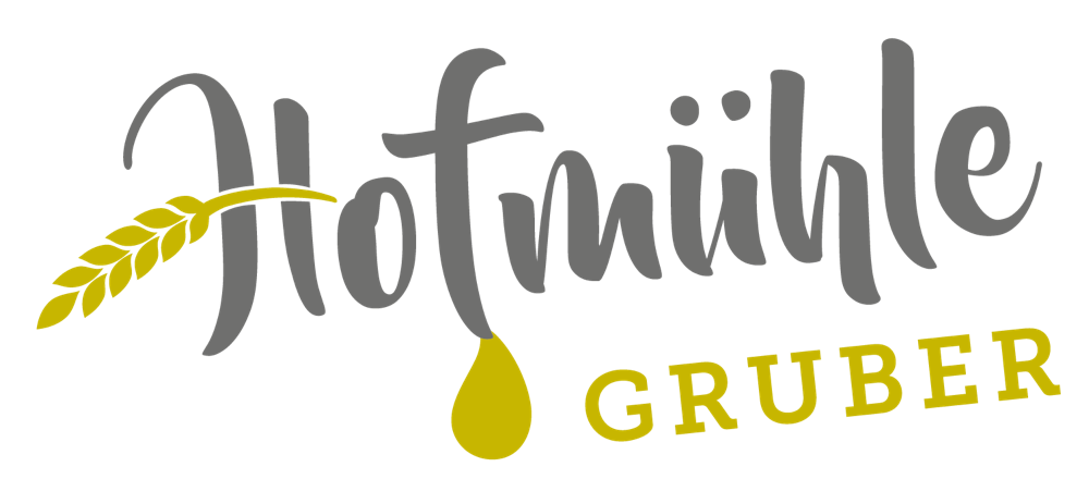 Hofmühle Gruber Logo