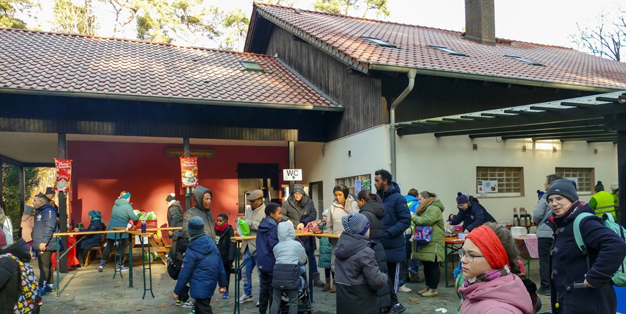 30.11.2024 Fotogalerie und ErgebnislistenAdventslauf