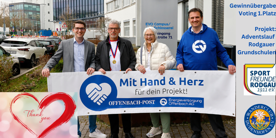 12.03.2025 Mit Hand und Herz für Dein Projekt