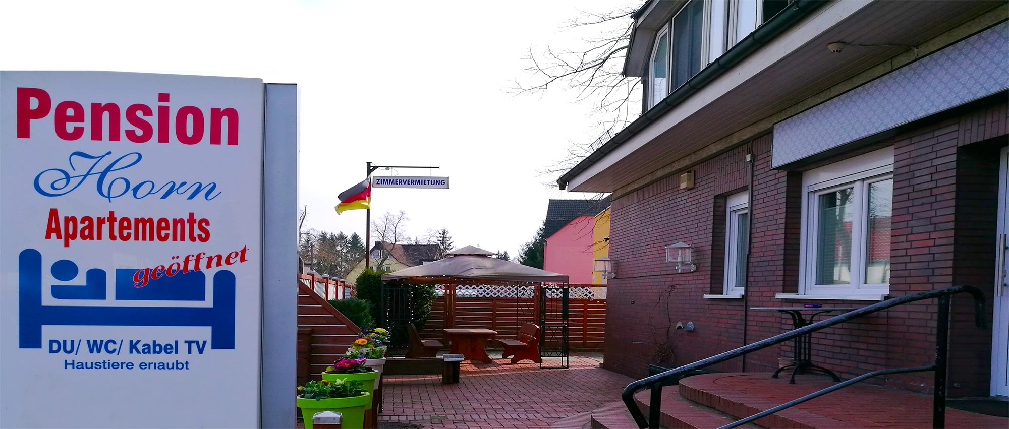 Freihorn