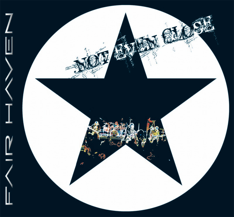 Buy a CD from Fair Haven fairhavenrockss seite!