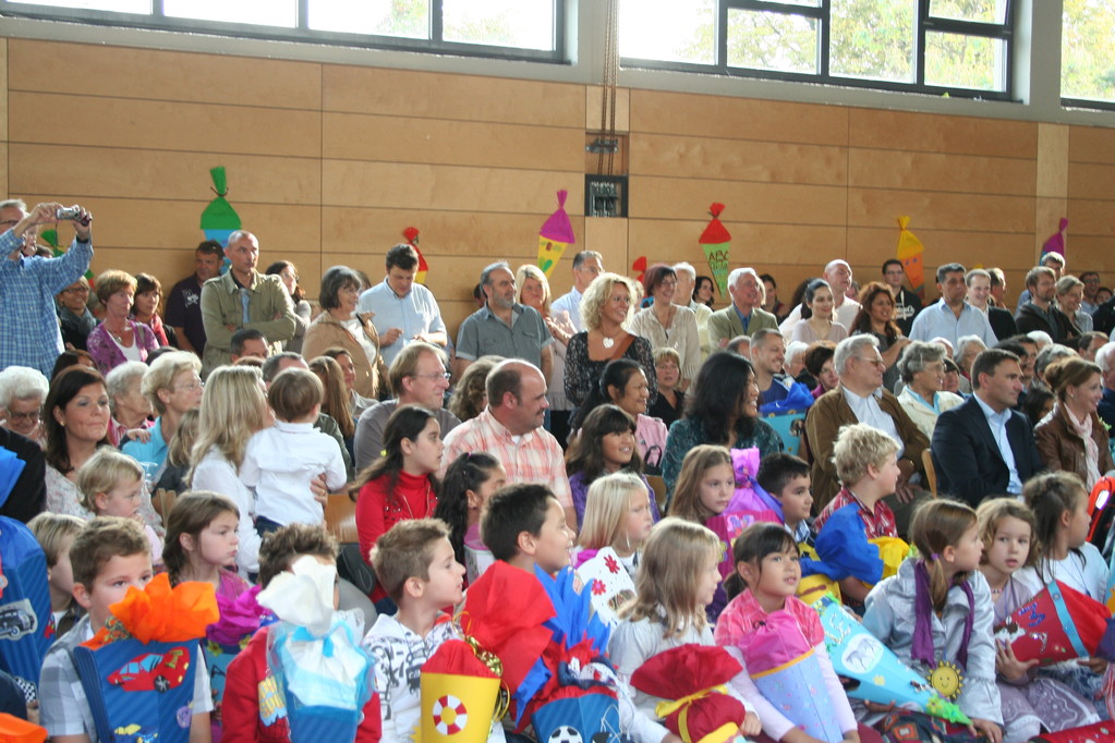 Herzlich Willkommen an der SeckenheimGrundschule grundschule