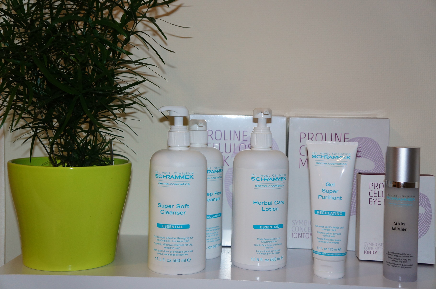 Dr. med. Christine Schrammek  Kosmetik in Recklinghausen