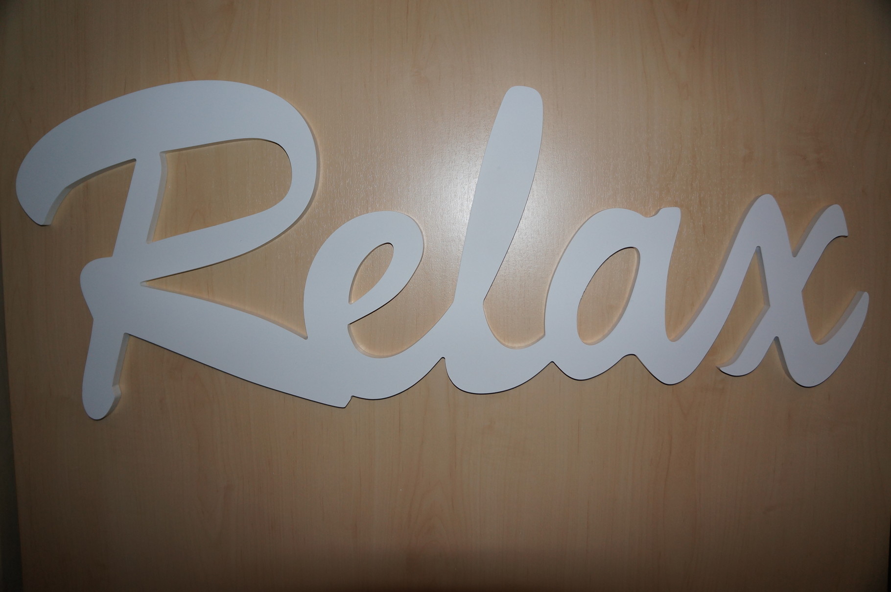 Relax in Recklinghausen
