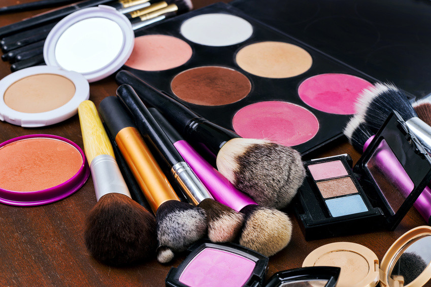 Make-up, AW Kosmetik in Recklinghausen