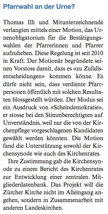 "notabene" Juli/August 2016