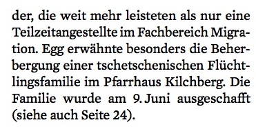 bref-Magazin vom 24. Juni 2016