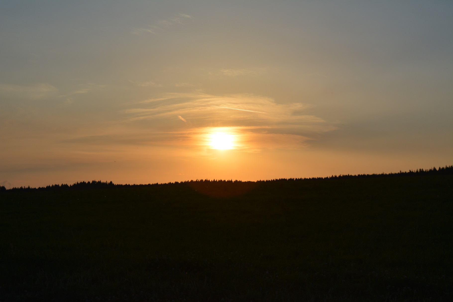 Abendrot