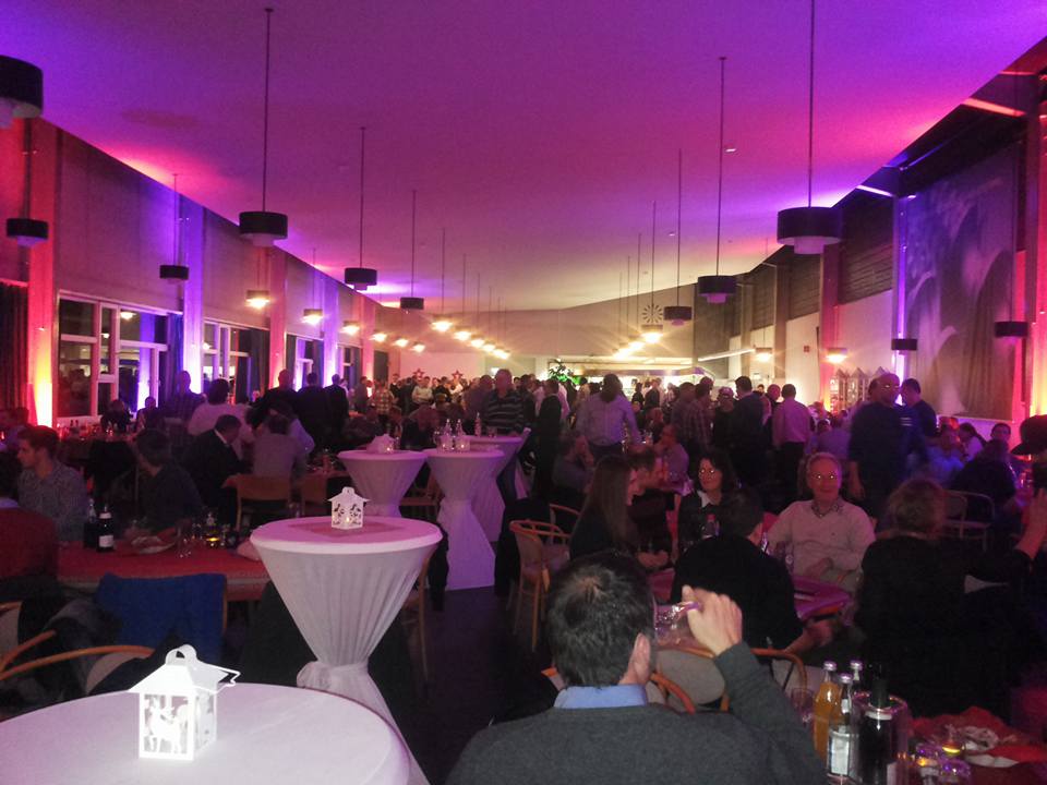 Events