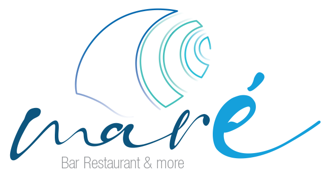 MARÈ Bar Restaurant and More - 2020 