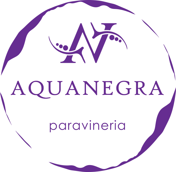 AQUANEGRA - paravineria - 2017