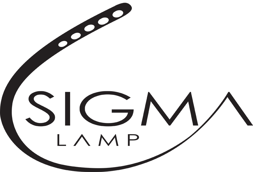 Sigma lamp - 2015
